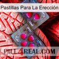 Pastillas Para La Erección 15